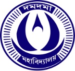 Damdama College, Damdama